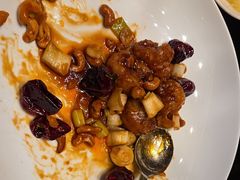 -环球港凯悦 · 享悦中餐厅