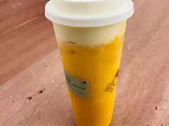 -喜茶(永旺梦乐城店)