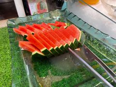 -德得轩烤涮一体自助餐厅(王府井店)