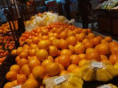 -利客来李村购物中心