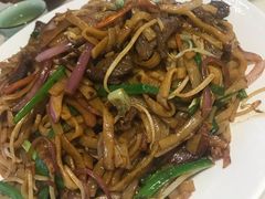 -港美茗点名菜(万江店)
