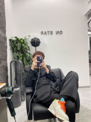 -ON STAR SALON