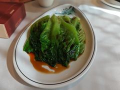 生炒广东菜心-至尊强仔(正光北街店)