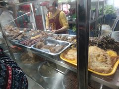 -凤张螺蛳粉·爽口粉(跃进路总店)