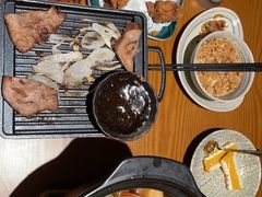 -合风谷(南下塘店)