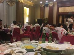大堂-舜耕山庄南风阁(舜耕路店)