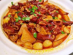 -二十八里太湖船菜(吉祥路店)