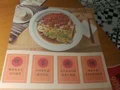 -湘与香缘·湖南菜(王府井北京市百货大楼店)