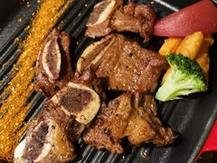 -祖母的魔法厨房(印象城店)