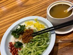 -云味馆·云南菜·云南米线(景田店)