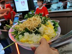 -张亮麻辣烫(哈尔滨金爵万象店)
