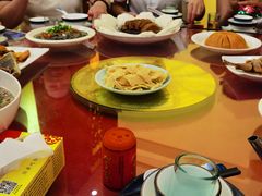 -宣威山野人家·云南菜·菌火锅(金碧店)