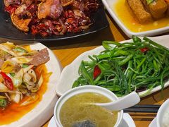 -隔壁老王·家常云南菜(花巷店)