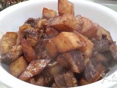 -黄记煌三汁焖锅(悦方IDmall店)