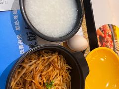 -老娘舅(杭州东站店)