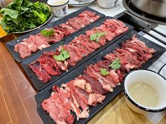 -田村·酸汤鲜牦牛肉火锅(布达拉宫广场店)