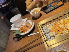 -新石器烤肉(之心城店)