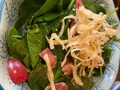 -有喜屋·深夜食堂(北京西路店)