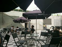 -HALO COFFEE(华贸店)