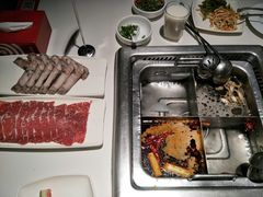 -海底捞火锅(锦艺城店)