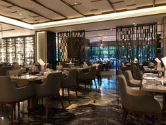 大堂-安蒂娅·海鲜自助餐厅(安蒂娅美兰酒店)