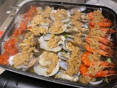 一品海鲜锅-江海渔港(姚港路店)