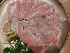 -韩宫宴烤肉·料理(颛桥万达店)