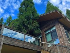 -武陵山森林公园