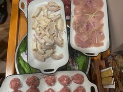 猪肉丸-顺德一品粥·20年凤城老字号(芳村店)