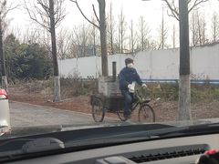 -长兴对江渡客运站