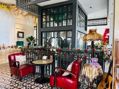 -22ºN BISTRO西餐&酒馆