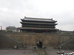 -西安城墙·碑林历史文化景区