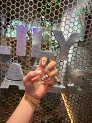 -LILY NAILS美甲美睫