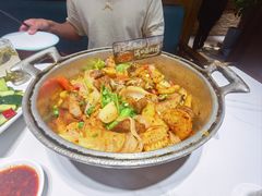 -清真·舒迩布炕锅王·高原美食文化(青海总店)