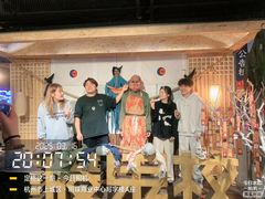 -长藤鬼校(龙翔店)