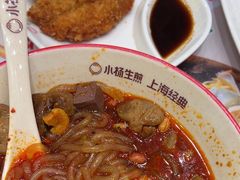 -小杨生煎(深圳岗厦北店)