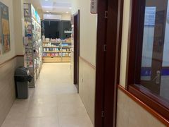 -艾贝尔宠物医院·狂犬免疫点(江山金象城店)