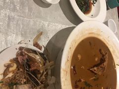 -大碗居·烤鸭·鱼头泡饼(天坛东门店)