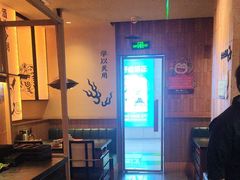 -和来烤肉(仓山万达店)
