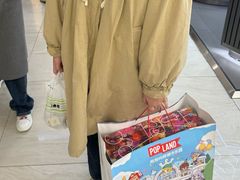 -泡泡玛特POPMART(赛格国际购物中心店)