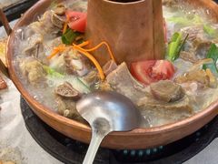 -香香腊排骨.野生菌火塘总店(束河店)