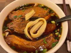 -中国厨房/台湾牛肉面