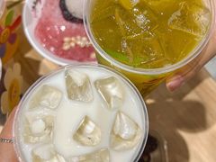 -鲜芋仙(南开大悦城店)