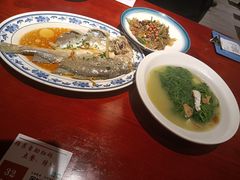 -银珠渔港·海鲜砂锅粥