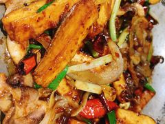 -大秦瓦罐(光谷大街店)