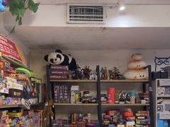 -好玩工厂密室·鹅鸭杀·桌游拼豆电玩