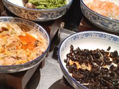 -上海锦江汤臣洲际大酒店壹阶层