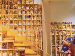 -猫的天空之城概念书店(苏州平江店)