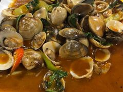-Dang restaurant (patong phuket)