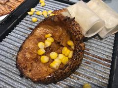 银鳕鱼-文杏酒楼(一品天下店)